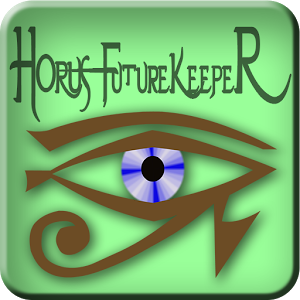 Horus Future Keeper : la app que pronostica el futuro.